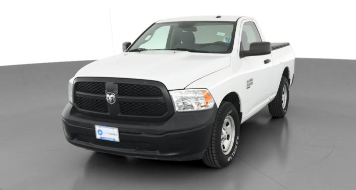 2019 RAM 1500 Classic Tradesman -
                Tooele, UT