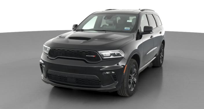 2023 Dodge Durango GT -
                Hebron, OH