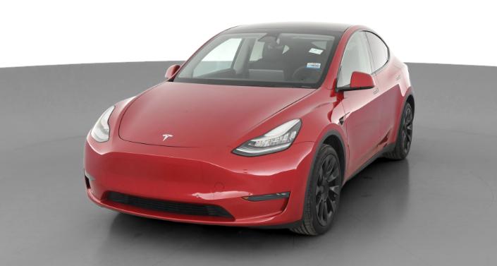 2020 Tesla Model Y Long Range -
                Trenton, OH