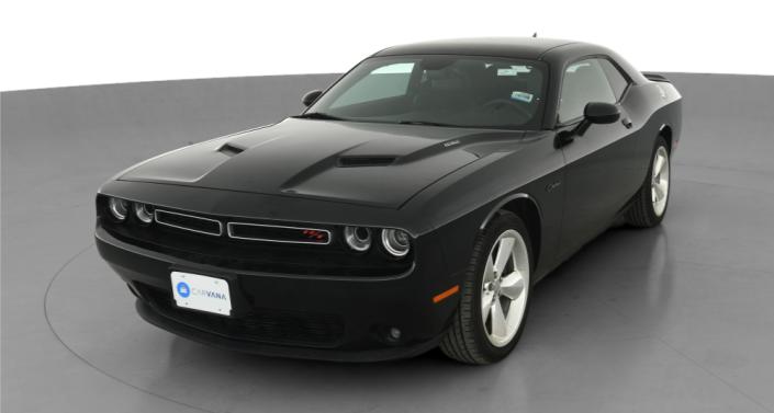 2015 Dodge Challenger R/T -
                Lorain, OH