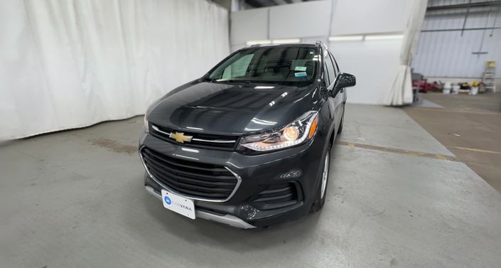 2018 Chevrolet Trax LT -
                Kansas City, MO