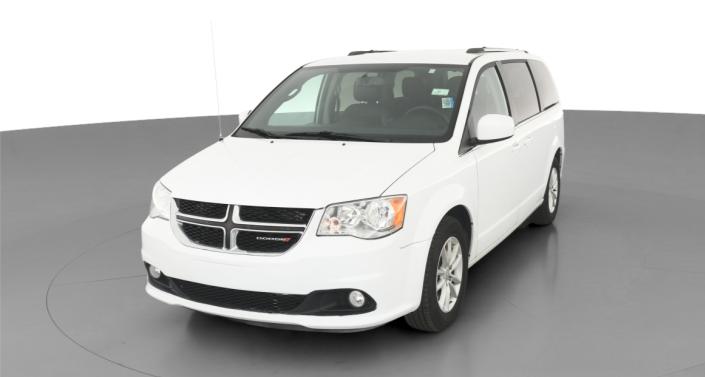 2018 Dodge Grand Caravan SXT -
                West Memphis, AR