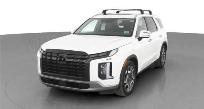 2023 Hyundai Palisade Limited -
                Lorain, OH