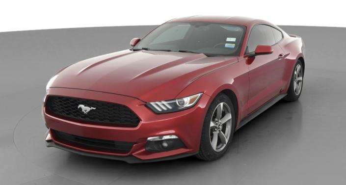 2015 Ford Mustang V6 -
                Trenton, OH