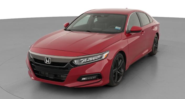 2019 Honda Accord Sport -
                Haines City, FL