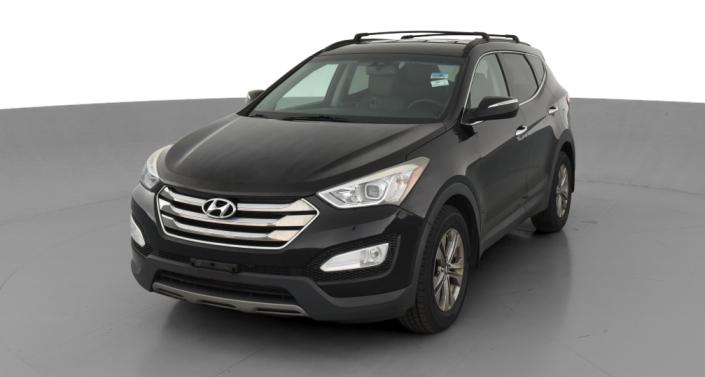 2016 Hyundai Santa Fe Sport 2.0T -
                Concord, NC