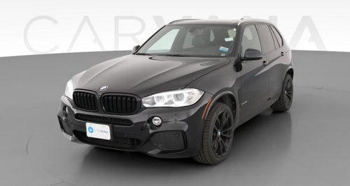 2015 BMW X5