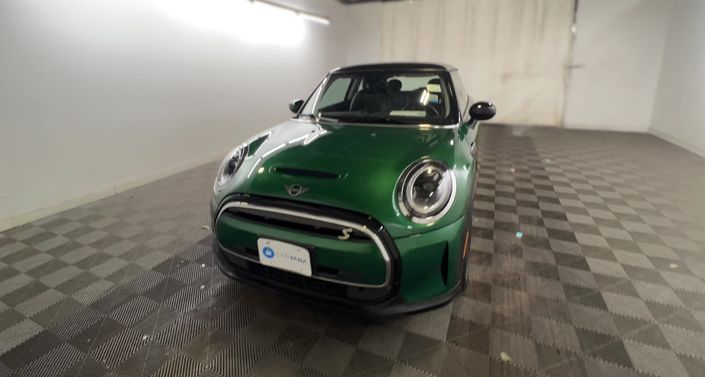 2022 MINI Cooper Hardtop SE -
                Framingham, MA