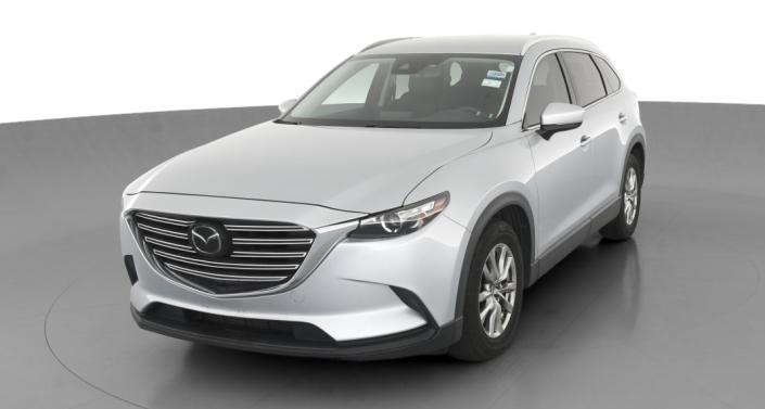 2018 Mazda CX-9 Touring -
                Rocklin, CA