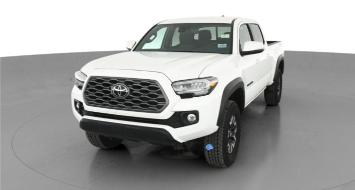 2023 Toyota Tacoma TRD Off-Road -
                Lorain, OH