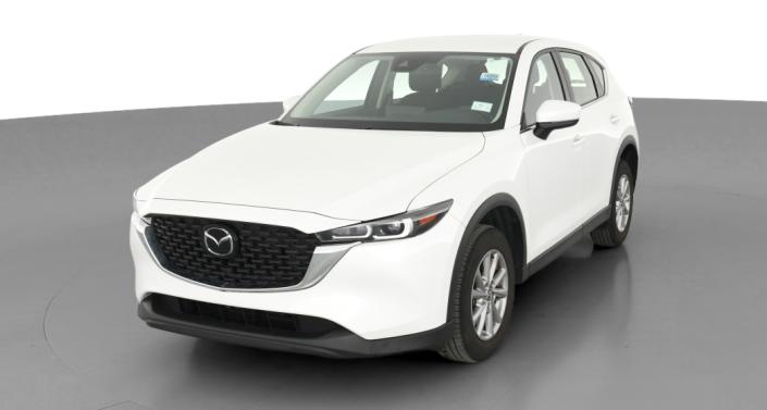 2023 Mazda CX-5 S -
                Trenton, OH