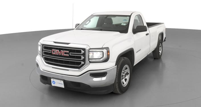 2017 GMC Sierra 1500  -
                Fort Worth, TX