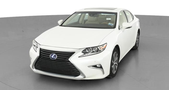 2018 Lexus ES Hybrid 300h -
                Lorain, OH