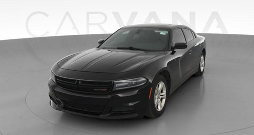 2021 Dodge Charger