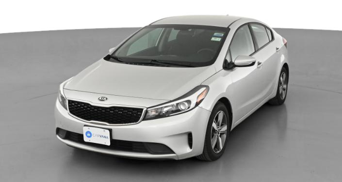 2018 Kia Forte LX -
                Beverly, NJ