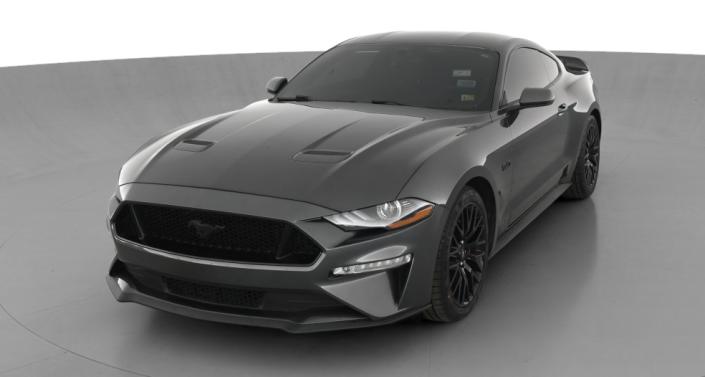 2018 Ford Mustang GT -
                Colonial Heights, VA