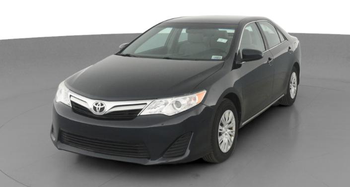 2013 Toyota Camry LE -
                Hebron, OH