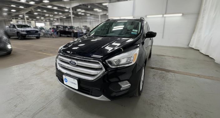 2018 Ford Escape SE -
                Kansas City, MO