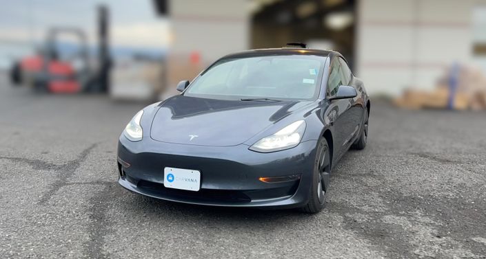 2023 Tesla Model 3 Standard Range -
                Fairview, OR