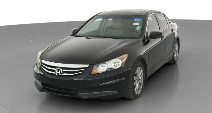 2012 Honda Accord EX-L -
                West Memphis, AR