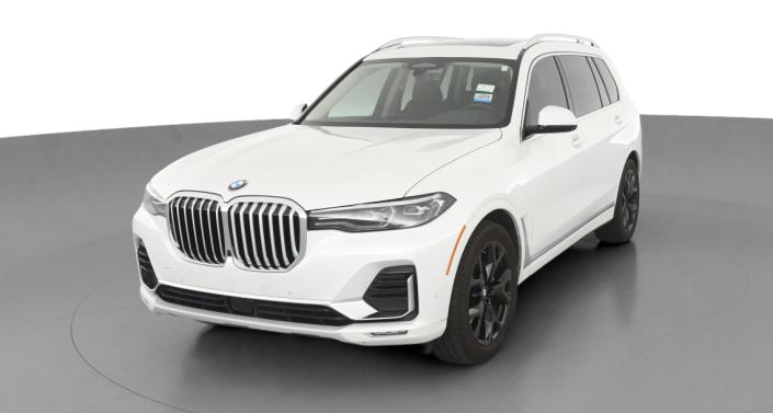 2022 BMW X7 xDrive40i -
                Rocklin, CA