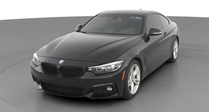 2019 BMW 4 Series 430i -
                West Memphis, AR