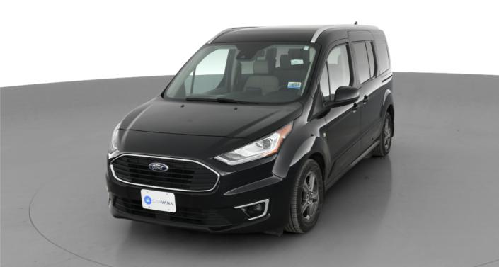 2020 Ford Transit Series  -
                Richton Park, IL