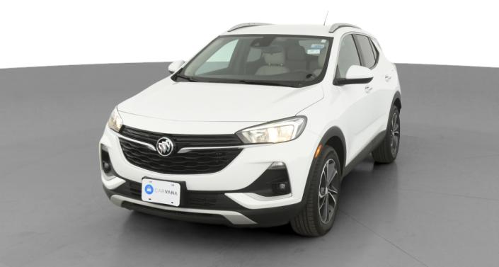Thumbnail: 2023 Buick Encore GX - 1