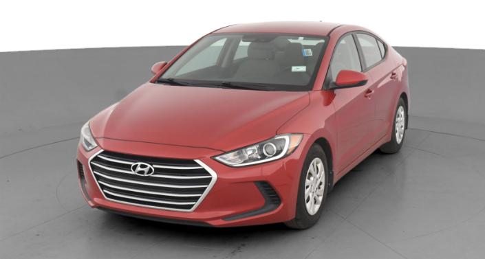 2017 Hyundai Elantra SE -
                West Memphis, AR