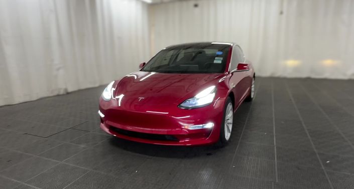 2019 Tesla Model 3 Standard Range -
                North Las Vegas, NV