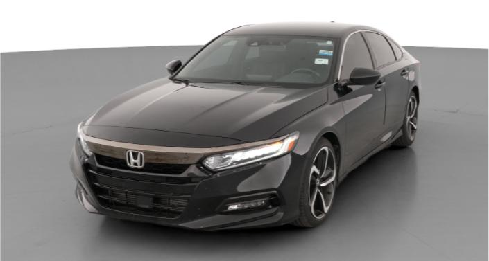 2020 Honda Accord Sport -
                Tolleson, AZ