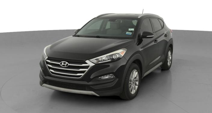 2017 Hyundai Tucson Eco -
                Tolleson, AZ