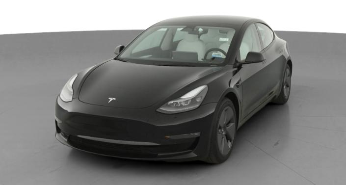 2023 Tesla Model 3 Long Range -
                Tolleson, AZ