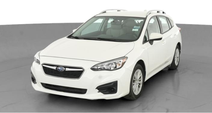 2018 Subaru Impreza Premium -
                Bessemer, AL