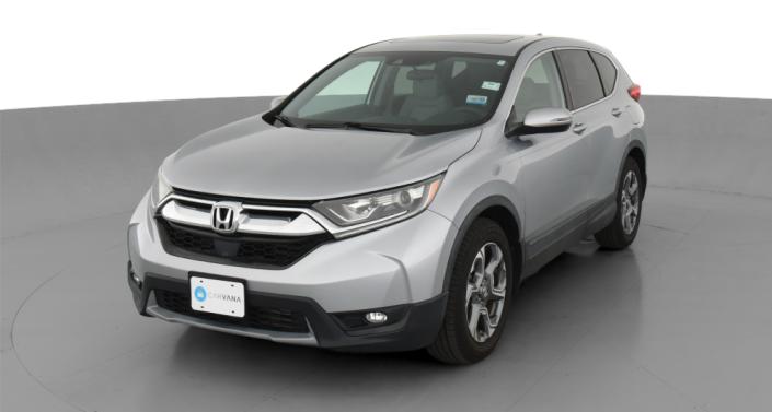 2018 Honda CR-V EX -
                Concord, NC