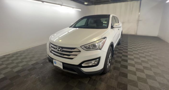 2013 Hyundai Santa Fe Sport 2.0T -
                Framingham, MA