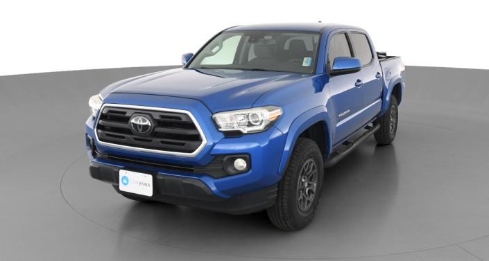 2018 Toyota Tacoma SR5 -
                Haines City, FL