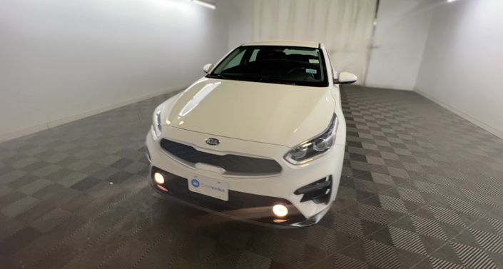 2020 Kia Forte LXS -
                Framingham, MA