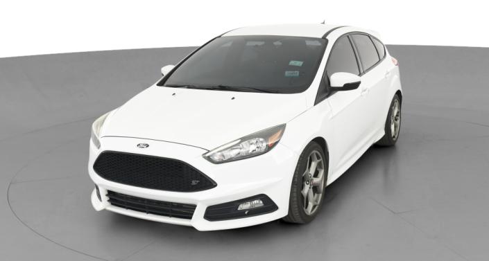 2017 Ford Focus ST -
                Bessemer, AL