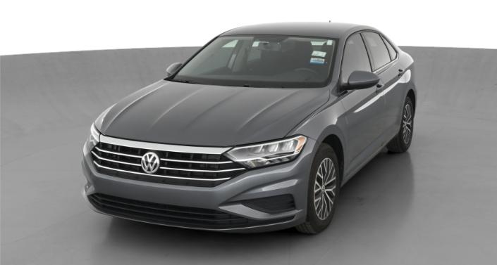 2021 Volkswagen Jetta S -
                Colonial Heights, VA