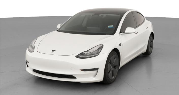 2020 Tesla Model 3 Long Range -
                Haines City, FL