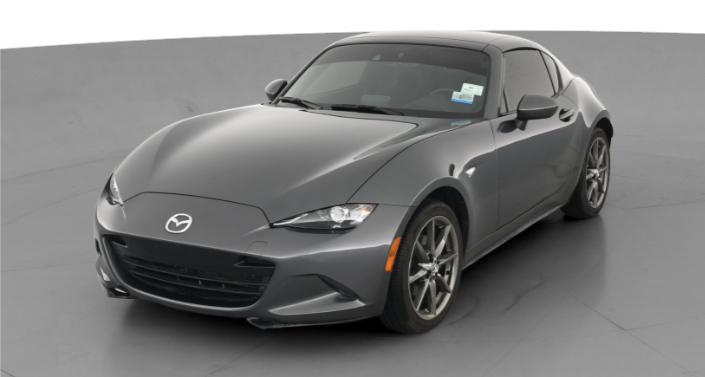 2017 Mazda MX-5 Miata Grand Touring -
                Bessemer, AL