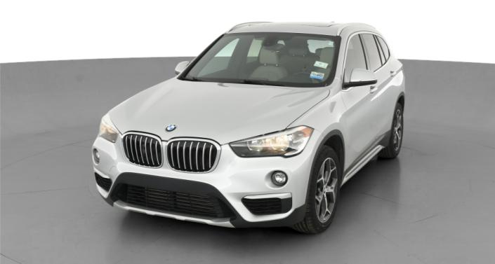 2018 BMW X1 sDrive28i -
                Bessemer, AL