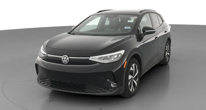 2023 Volkswagen ID.4 Pro -
                West Memphis, AR