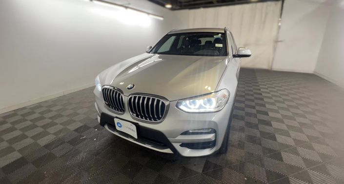 2019 BMW X3 xDrive30i -
                Framingham, MA