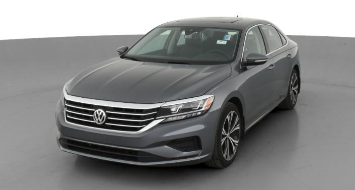 2022 Volkswagen Passat SE -
                Concord, NC