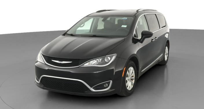 2018 Chrysler Pacifica  -
                West Memphis, AR