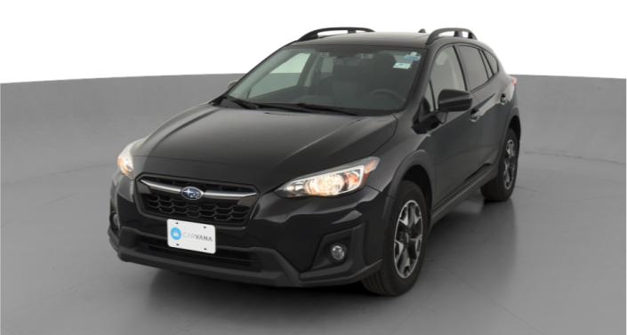 2019 Subaru Crosstrek Premium -
                Concord, NC