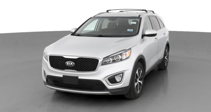 2017 Kia Sorento EX -
                Concord, NC