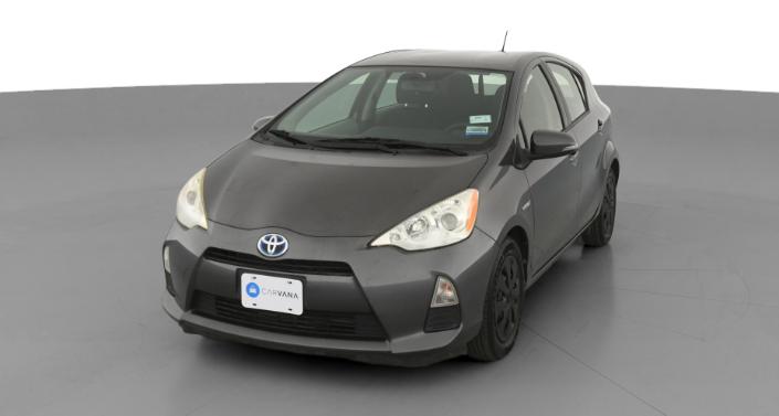 2013 Toyota Prius c Three -
                Tolleson, AZ